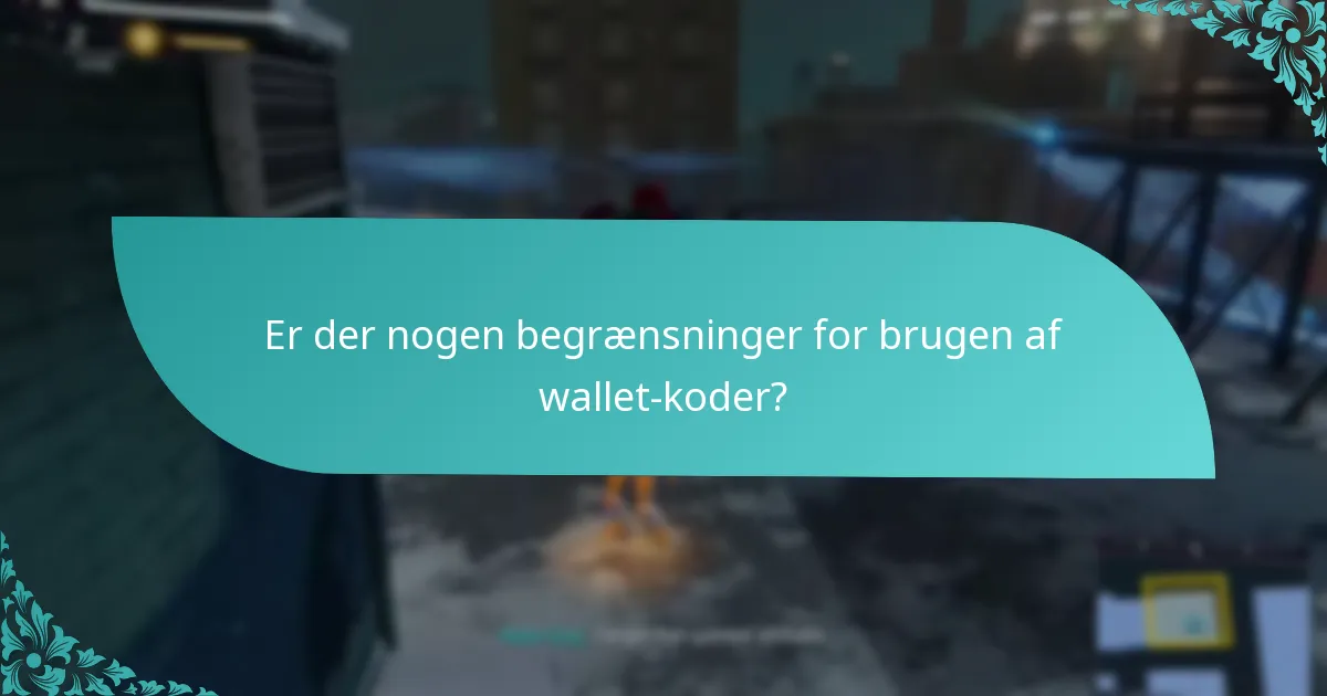 Hvordan indløser jeg min wallet-kode på PlayStation?