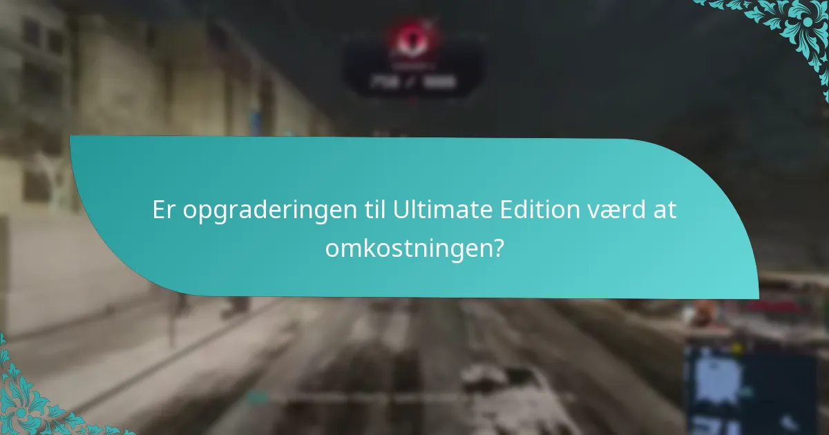 Hvordan opgraderer jeg til Spider-Man: Miles Morales Ultimate Edition?