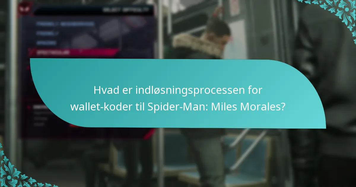 Hvad skal jeg gøre, hvis jeg støder på problemer under indløsningsprocessen?