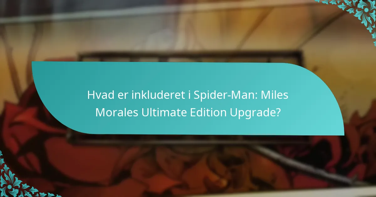 Hvad er prisoptionerne for Ultimate Edition Upgrade?