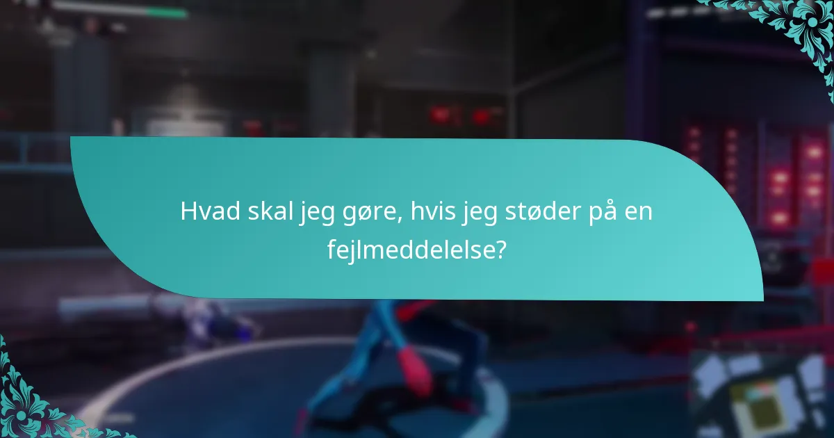 Hvordan kan jeg fejlfinde problemer med indløsning af tegnebogskoder?