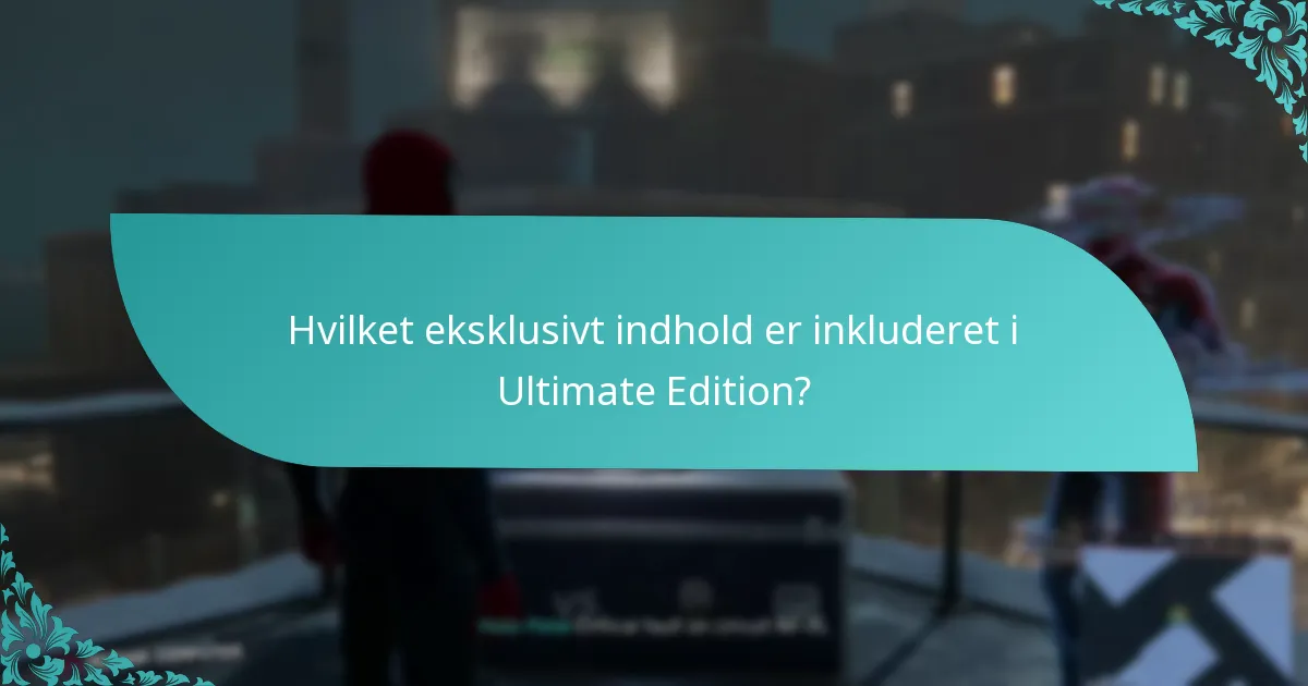 Hvad er omkostningsanalysen for at opgradere til Ultimate Edition?