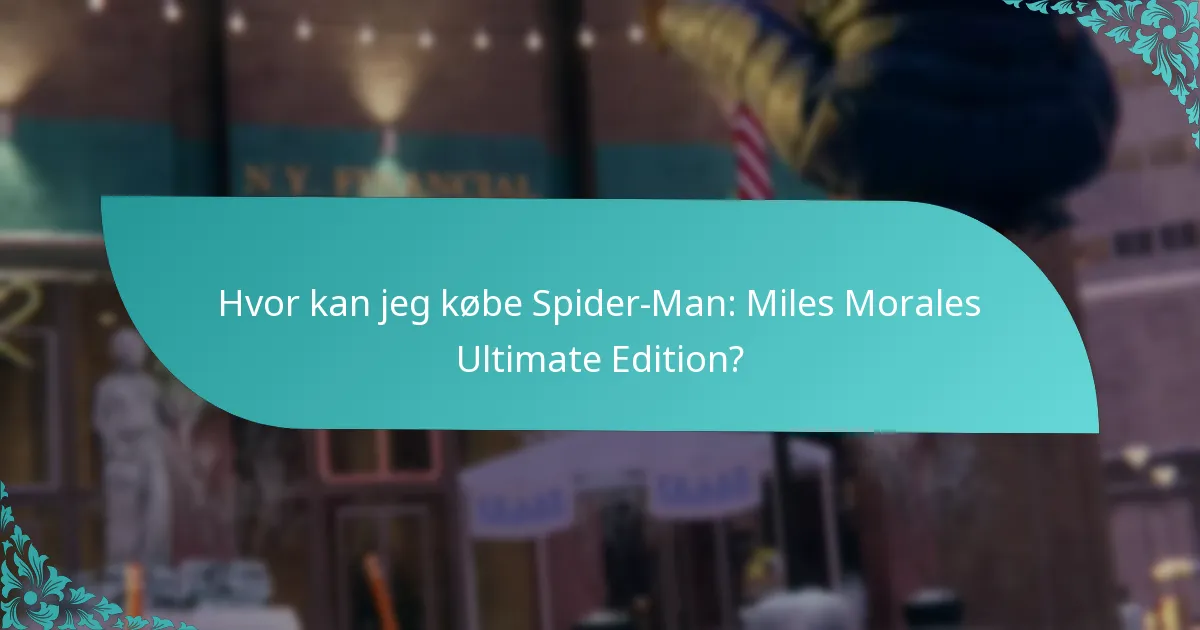 Hvad er fordelene ved at opgradere til Ultimate Edition?