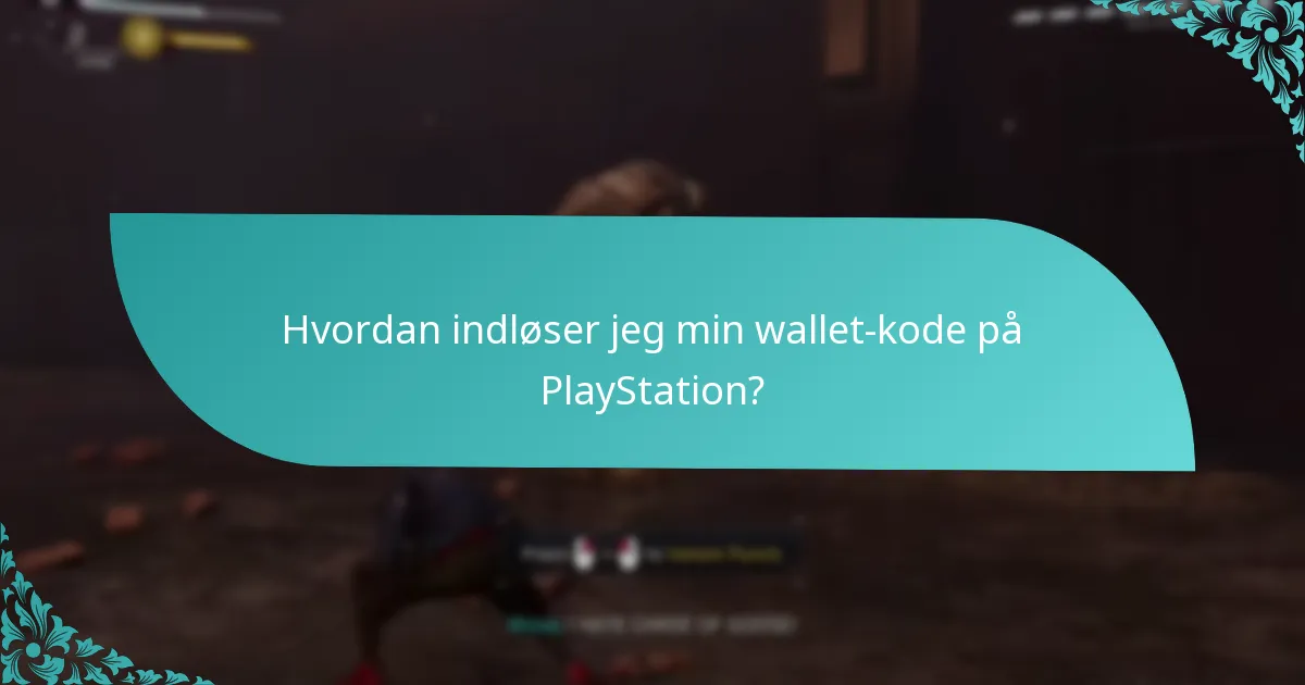 Hvordan kan jeg tjekke min wallet-balance efter indløsning?