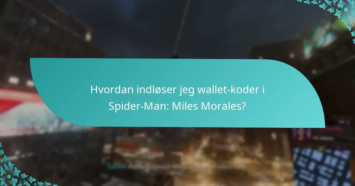 Hvad er konsekvenserne af udløbne wallet-koder?